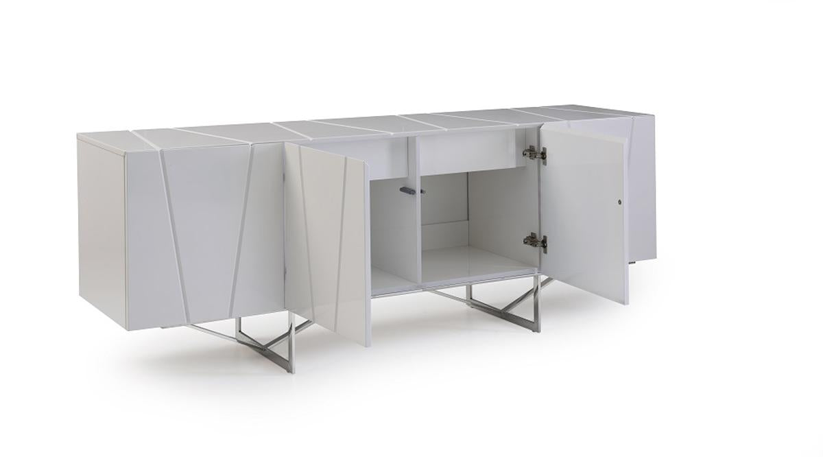 Chrysler Modern Buffet