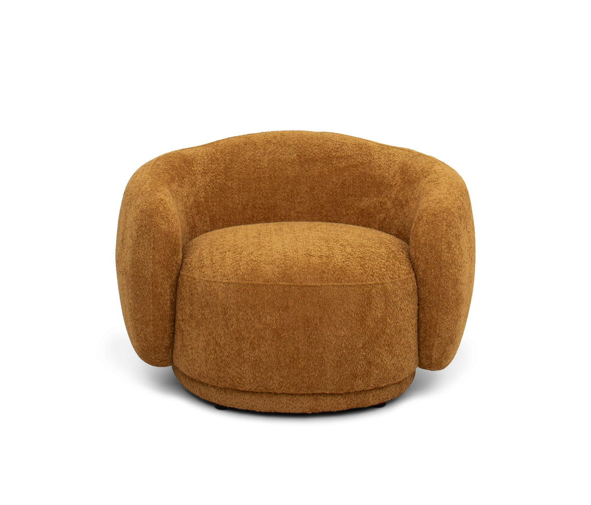 Divani Casa Andrew Modern Accent Chair - galleria furniture outlet