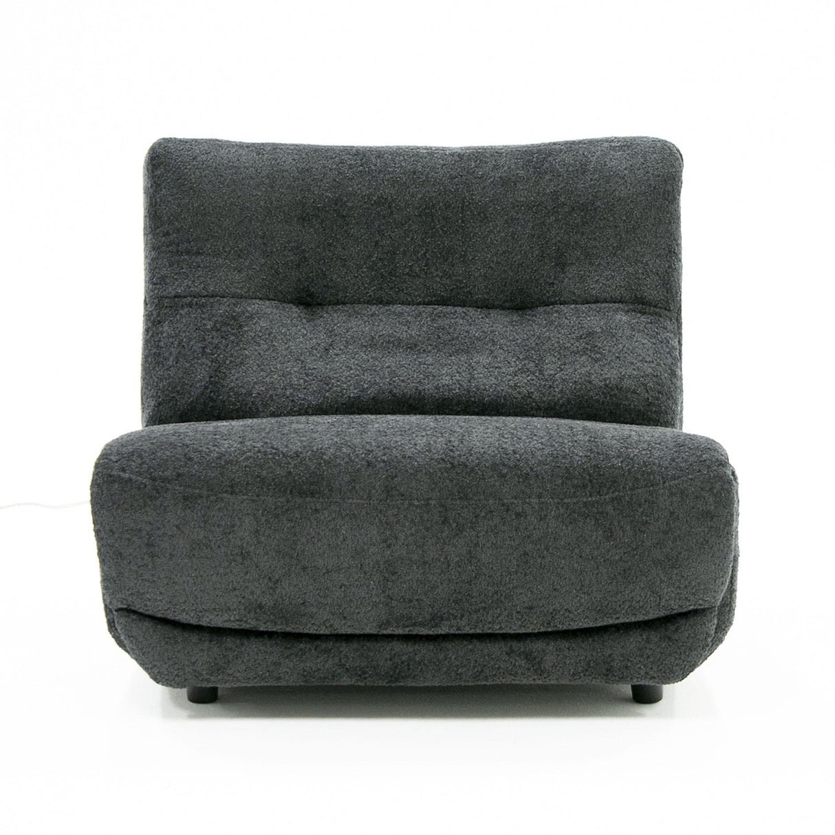 Divani Casa Basil Modern Accent Chair