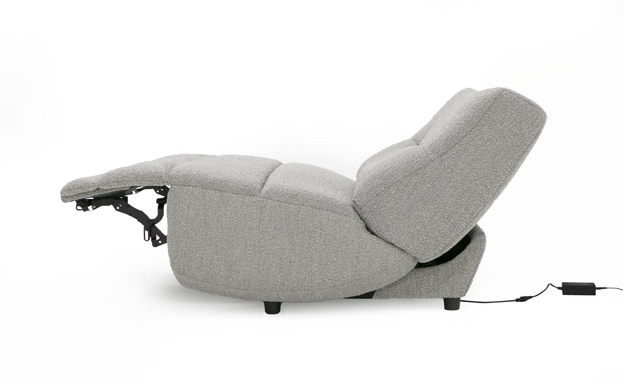 Divani Casa Basil Modern Lounge Chair