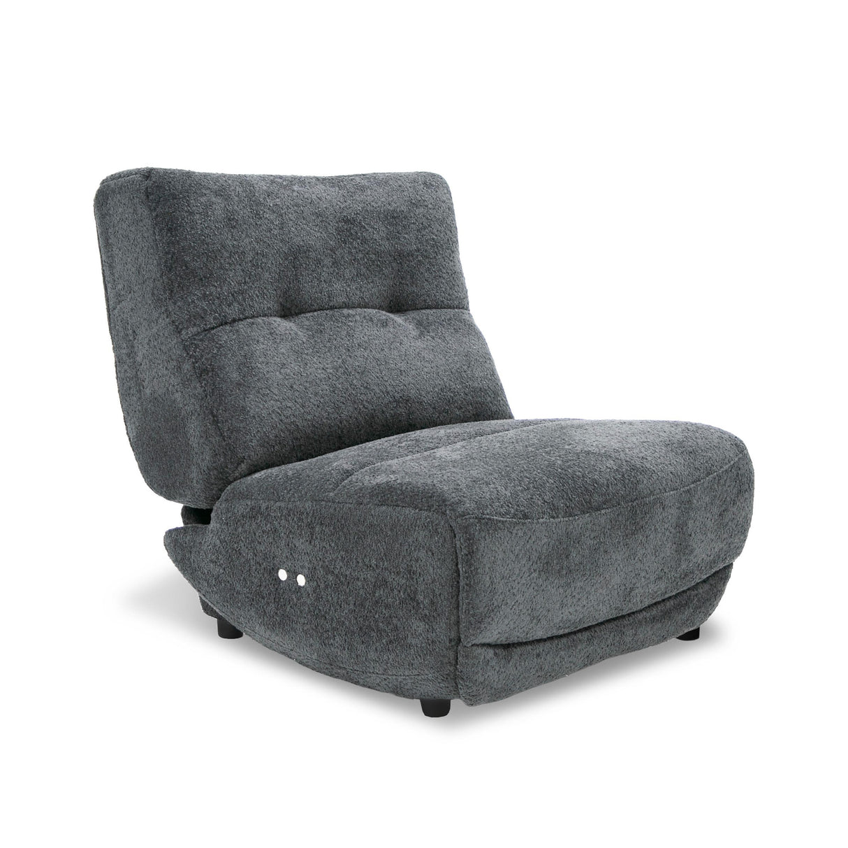 Divani Casa Basil Modern Accent Chair - galleria furniture outlet