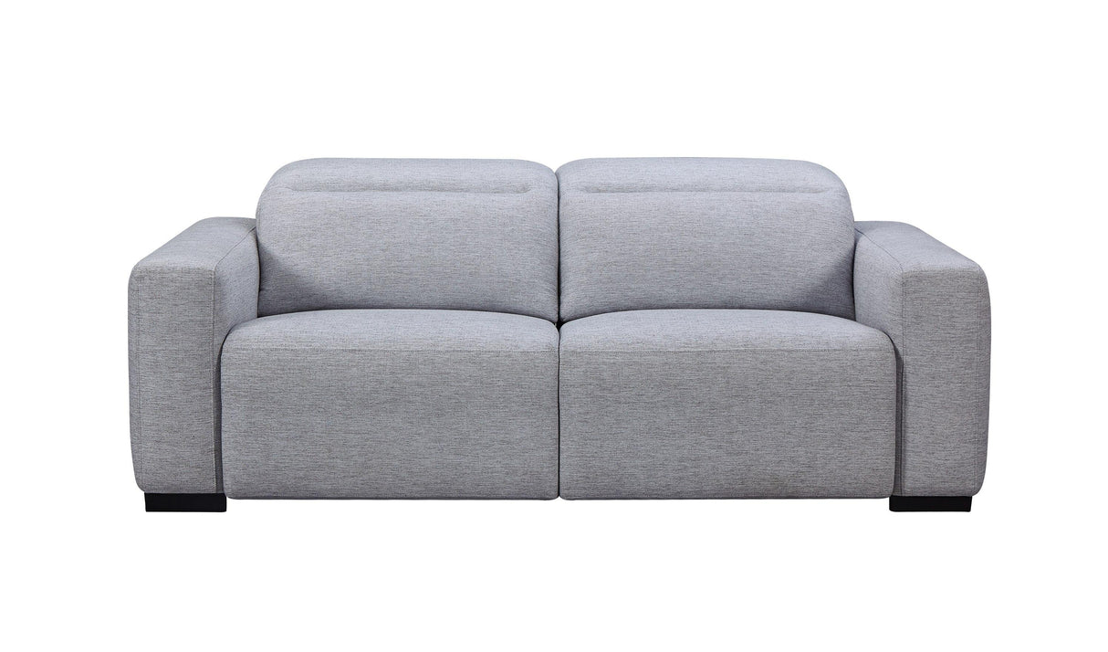Divani Casa Bode Modern Sofa - galleria furniture outlet