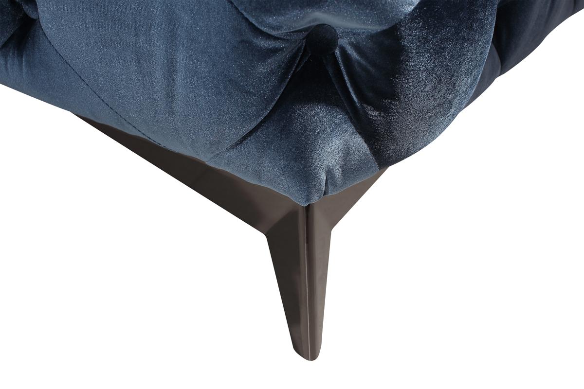 Divani Casa Delilah Modern Sofa