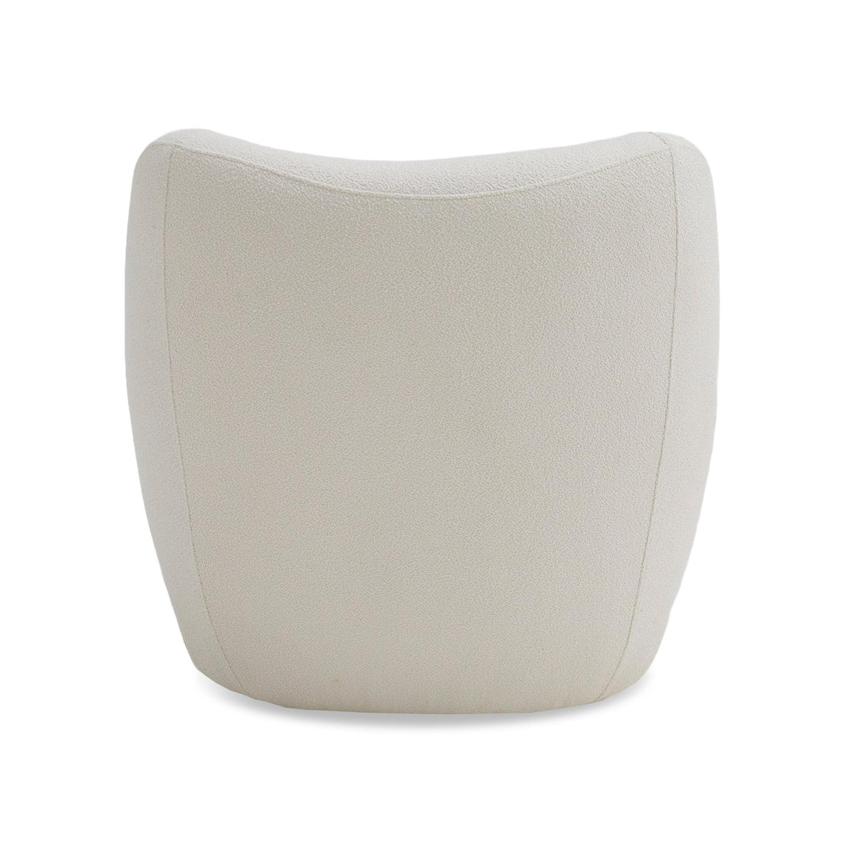 Divani Casa Duran Contemporary Accent Chair