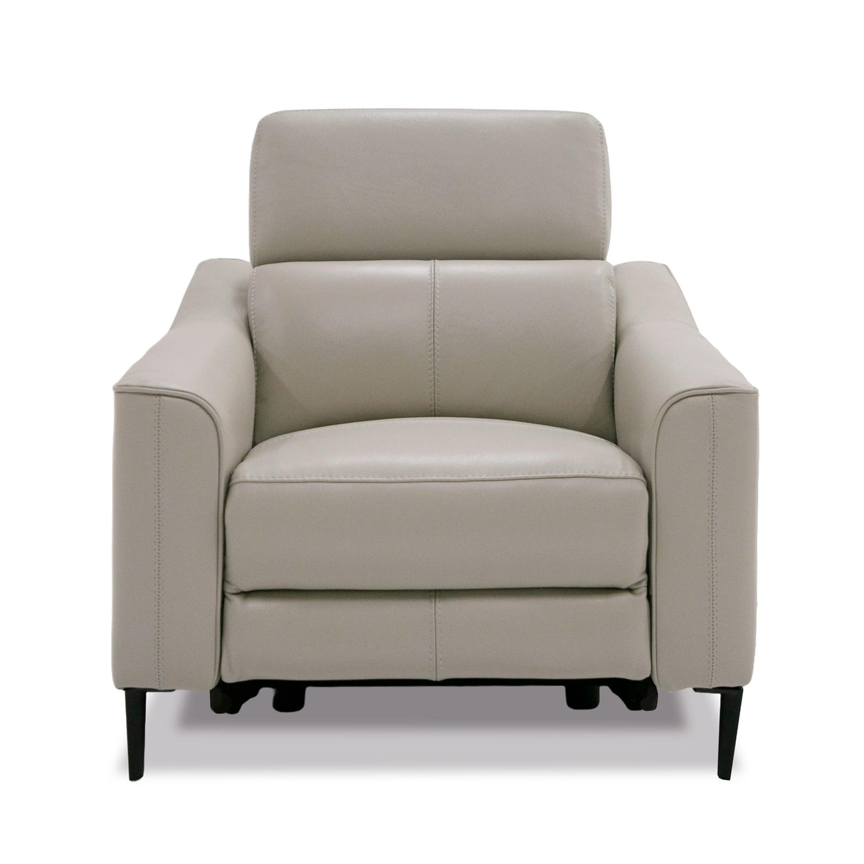 Divani Casa Eden Modern Accent Chair - galleria furniture outlet