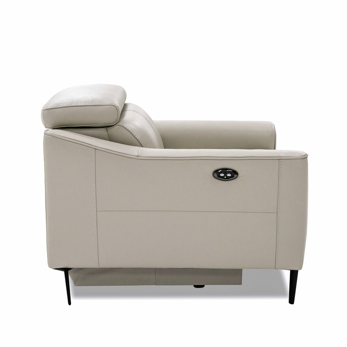 Divani Casa Eden Modern Accent Chair - galleria furniture outlet