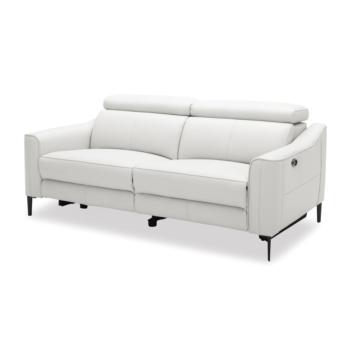 Divani Casa Eden Modern Sofa - galleria furniture outlet