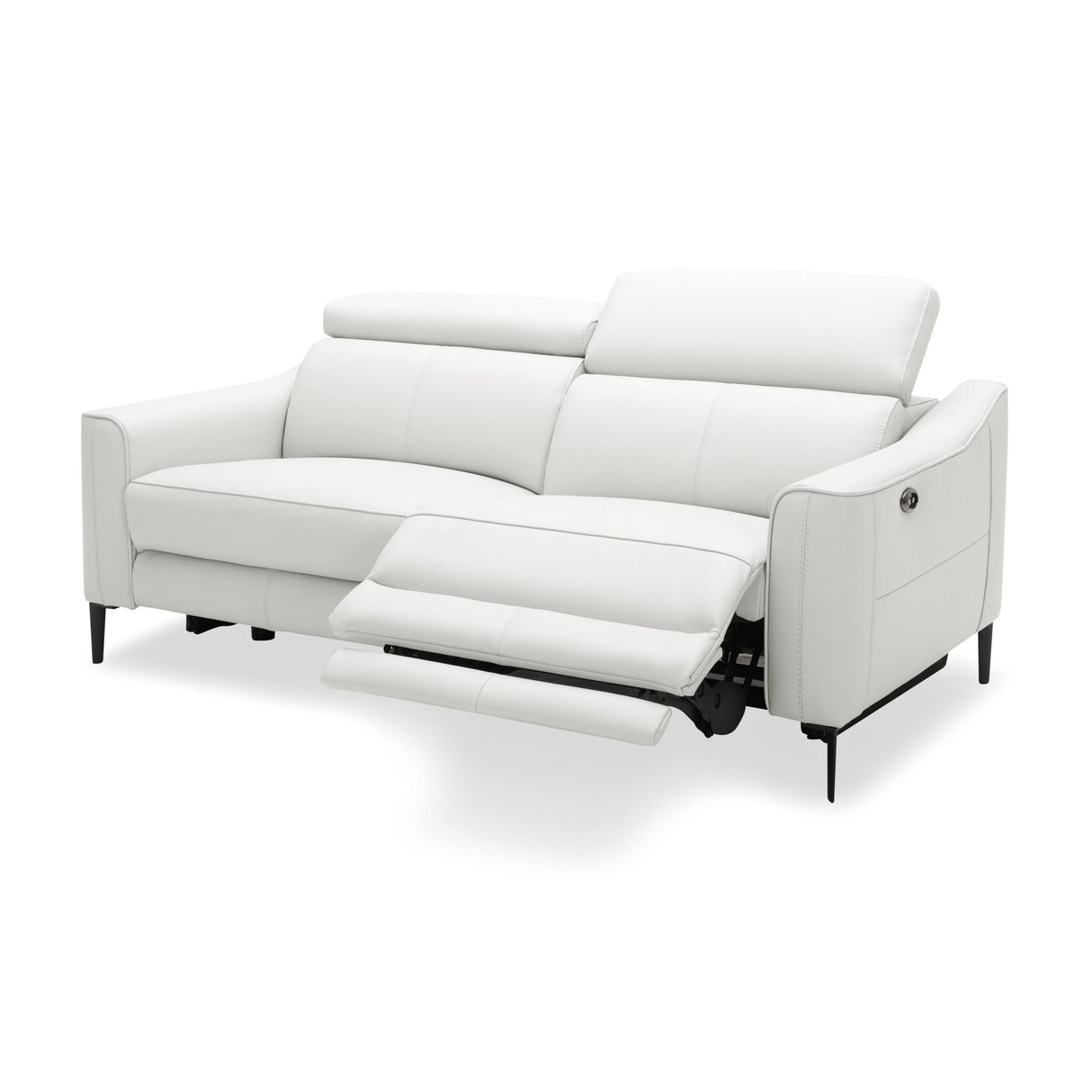 Divani Casa Eden Modern Sofa - galleria furniture outlet