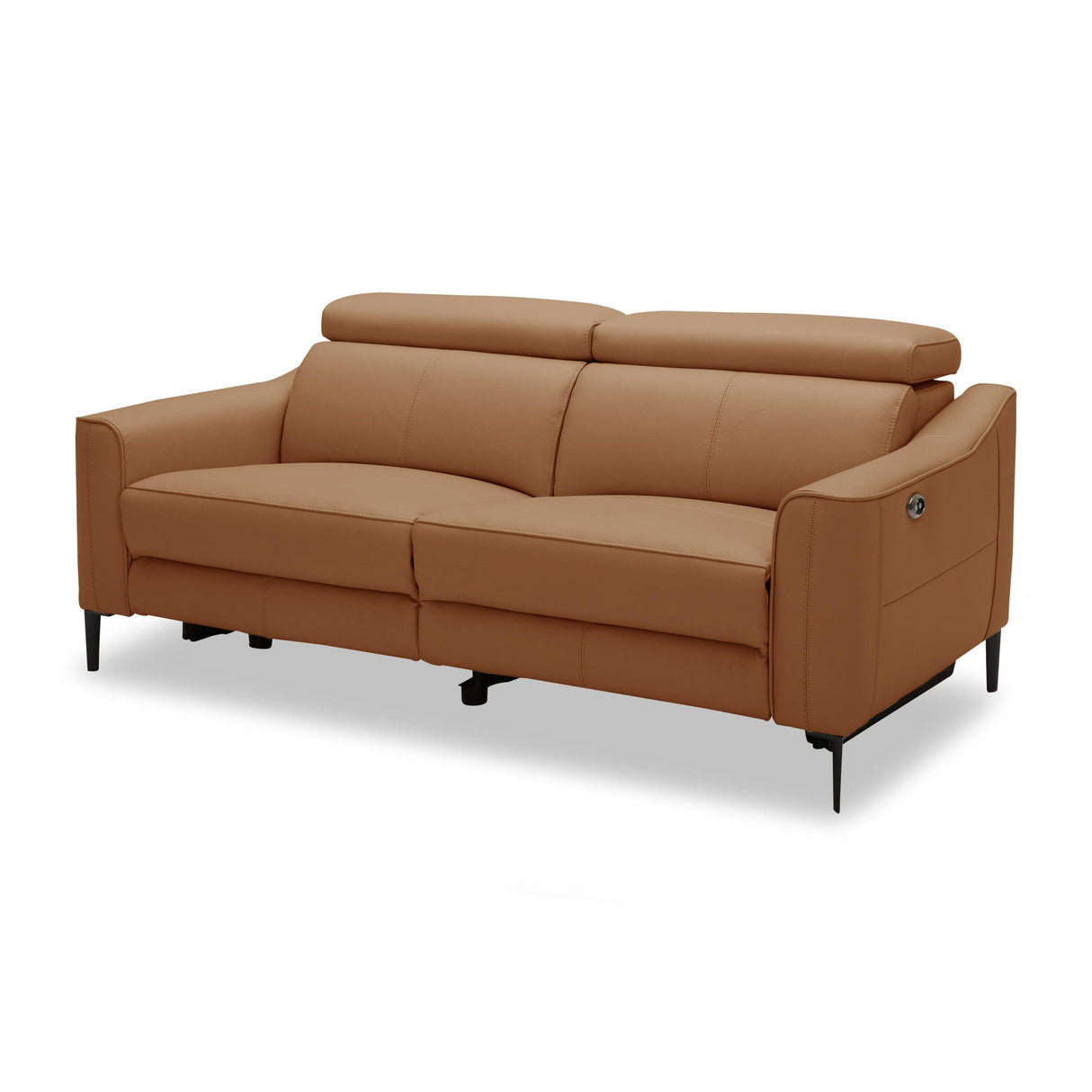 Divani Casa Eden Modern Sofa - galleria furniture outlet
