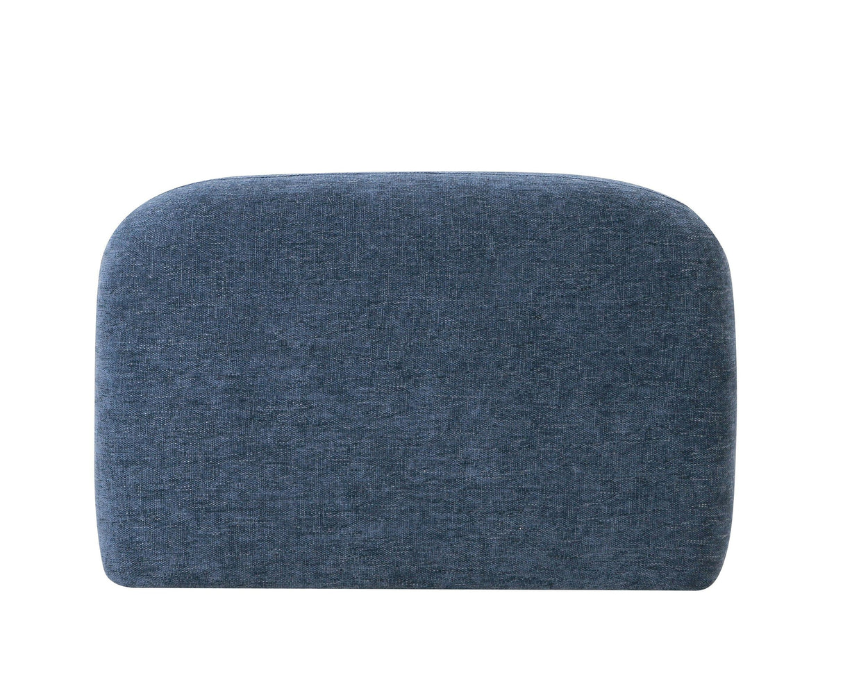 Divani Casa Forman Modern Sectional Sofa