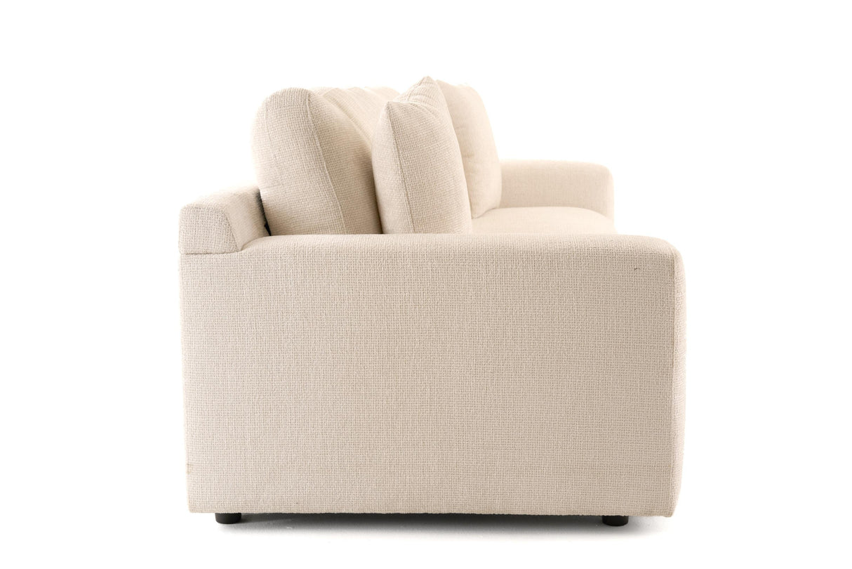 Divani Casa Gloria Modern Sofa - galleria furniture outlet