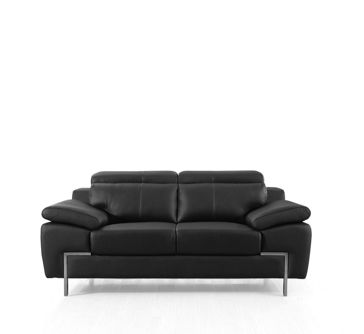 Divani Casa Grange Modern Sofa Set - galleria furniture outlet