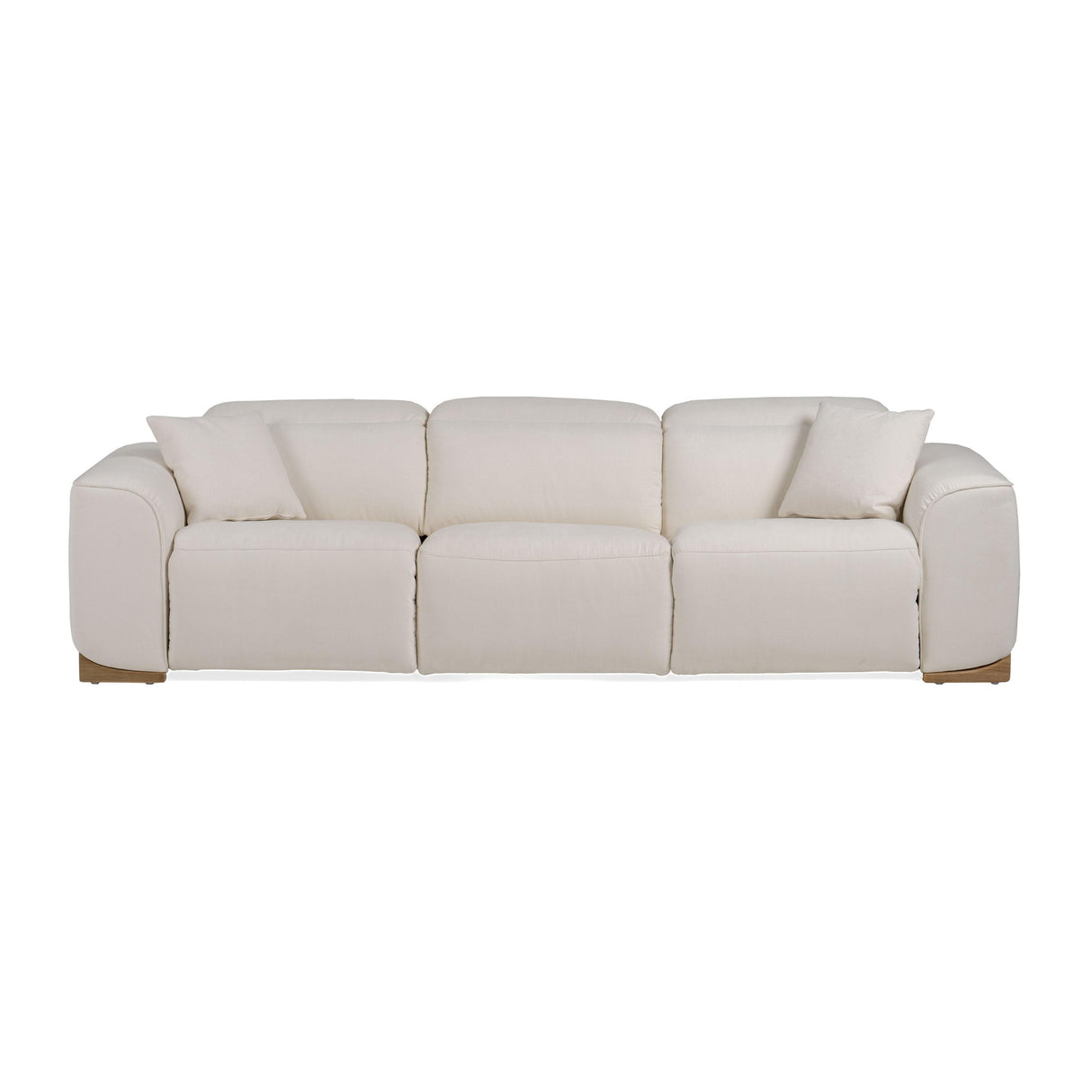 Divani Casa Hagerty Modern Sofa