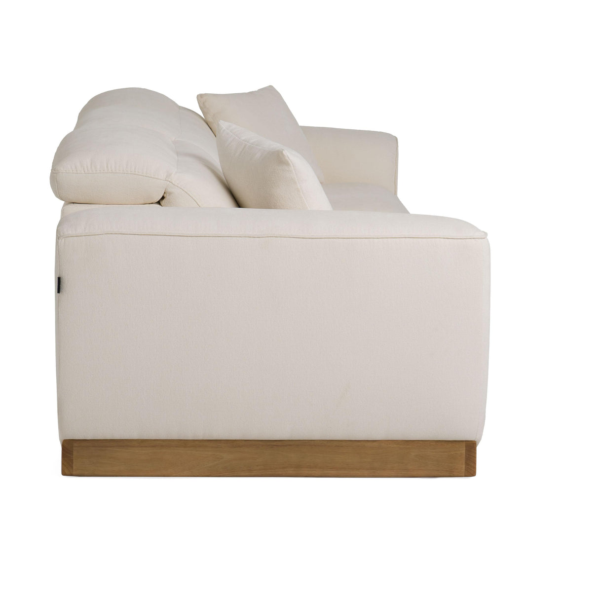 Divani Casa Hagerty Modern Sofa - galleria furniture outlet