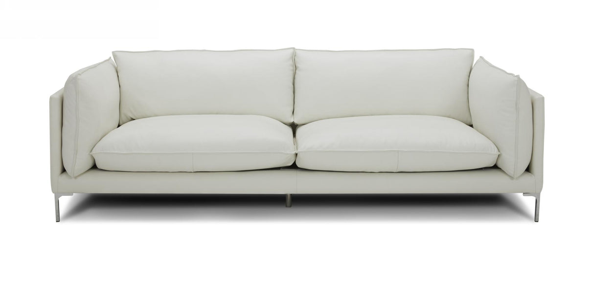Divani Casa Harvest Modern Sofa