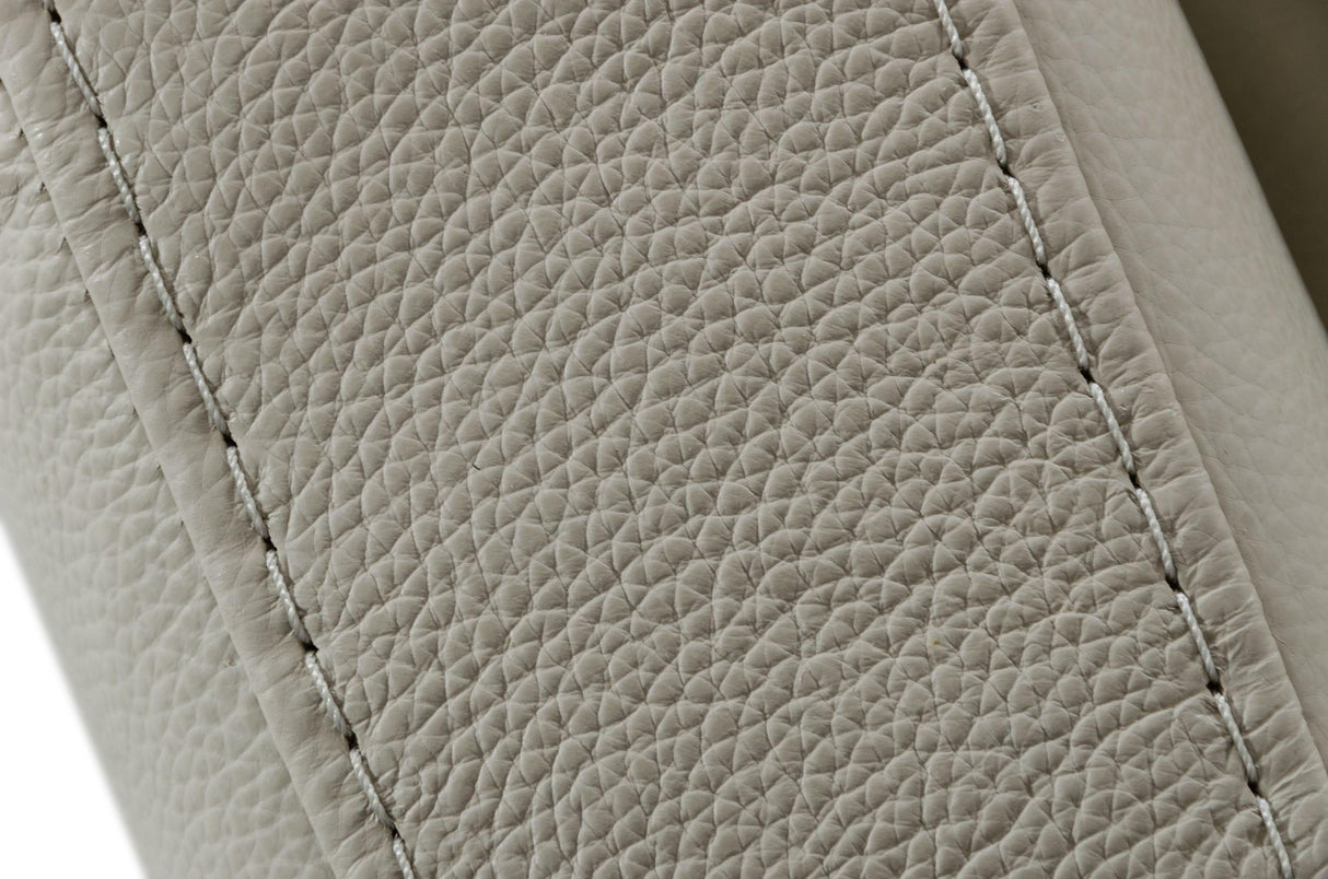 Divani Casa Janina Modern Sofa