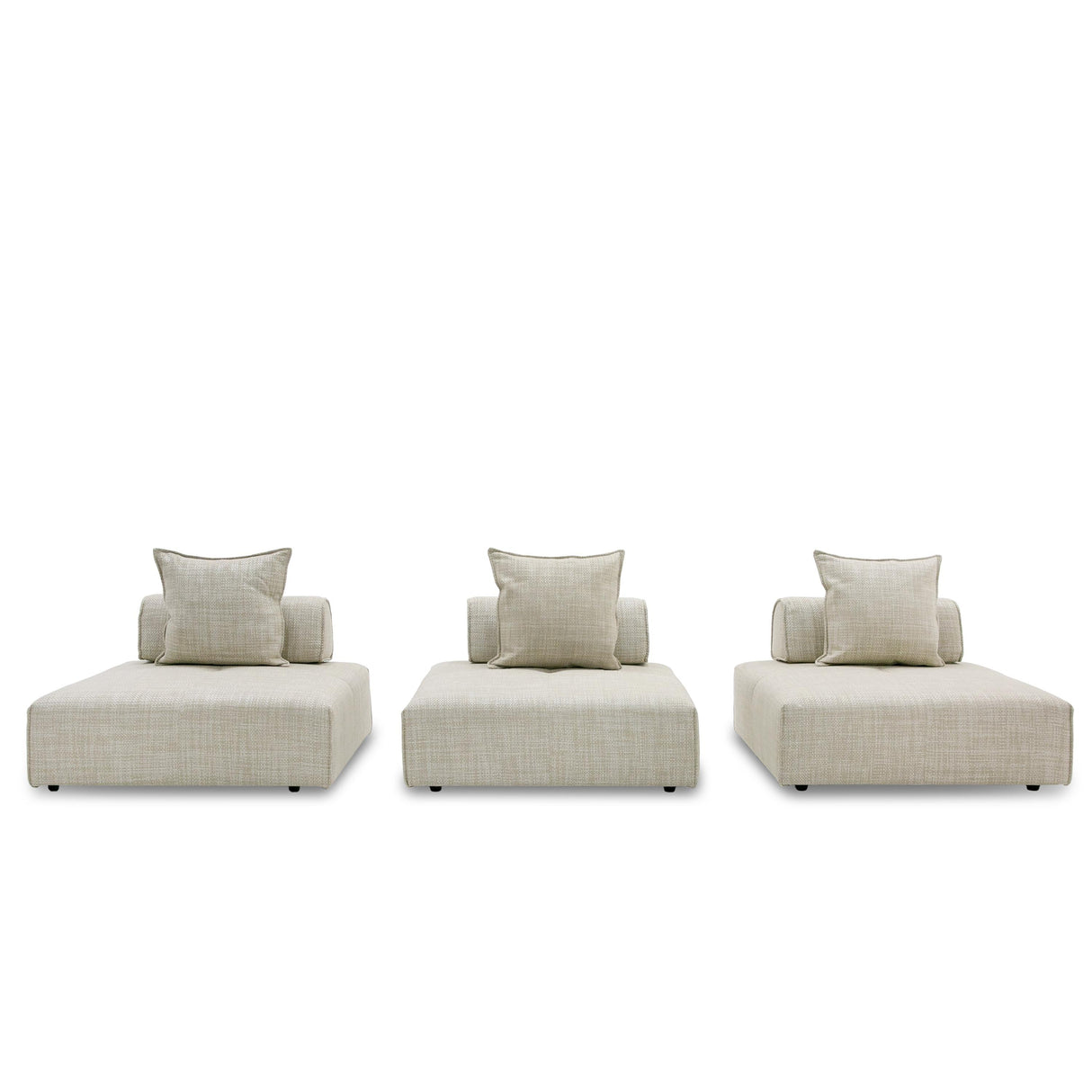 Divani Casa Mondo Modern Sectional Sofa - galleria furniture outlet
