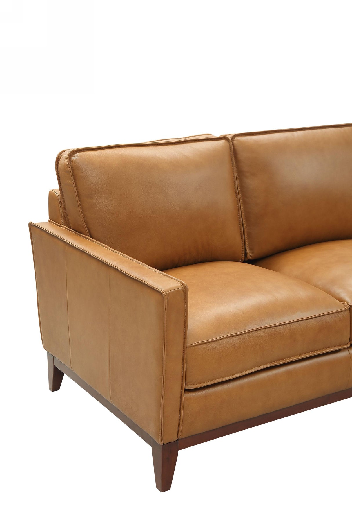 Divani Casa Naylor Modern Sofa - galleria furniture outlet