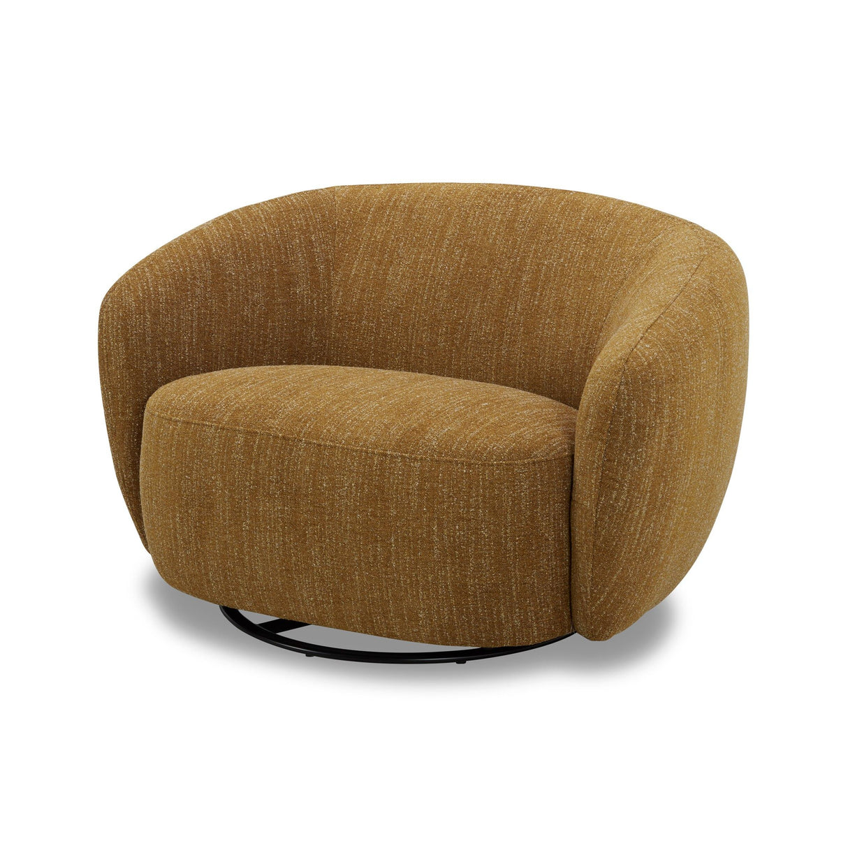 Divani Casa Norris Modern Accent Chair - galleria furniture outlet