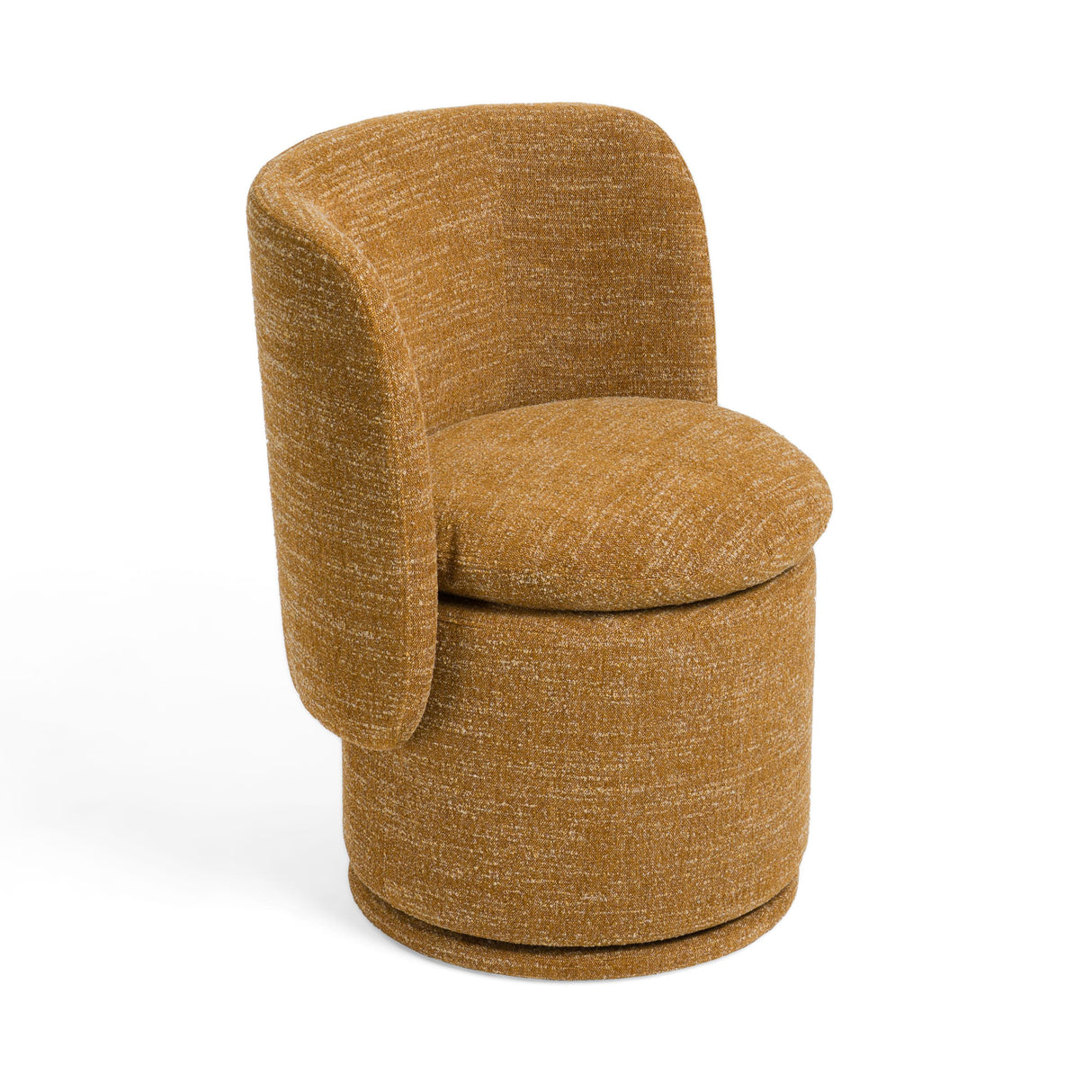 Divani Casa Norris Modern Dining Chair