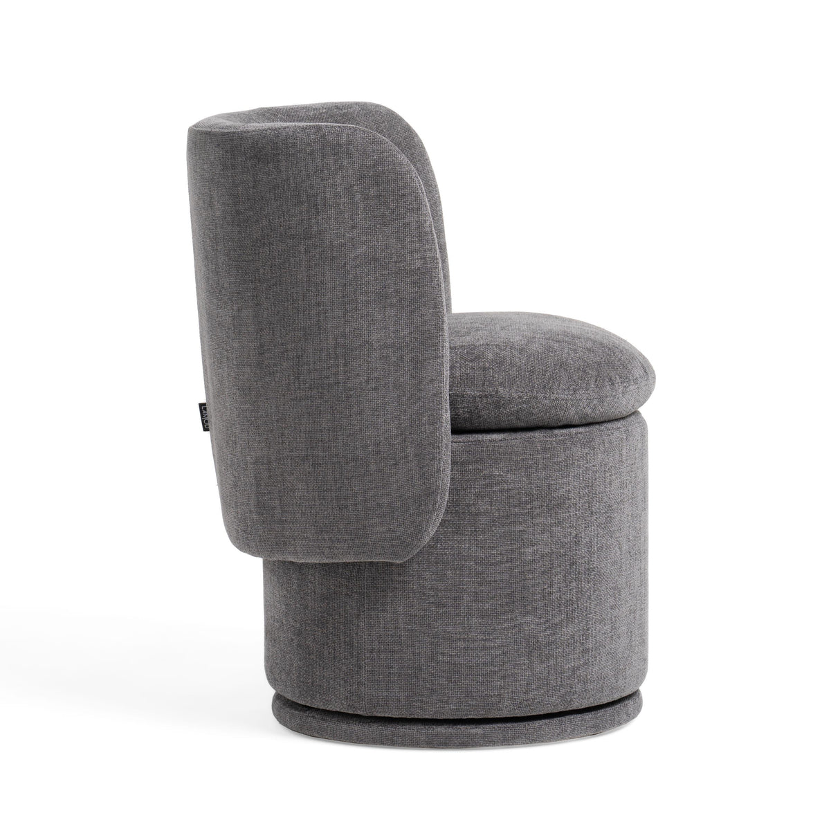 Divani Casa Norris Modern Dining Chair - galleria furniture outlet