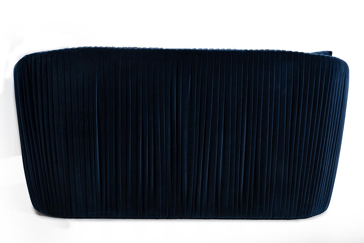 Divani Casa Palomar Modern Sofa - galleria furniture outlet