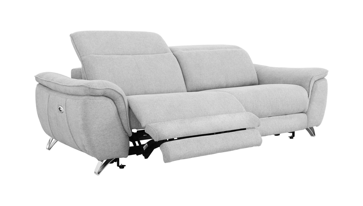 Divani Casa Paul Contemporary Sofa