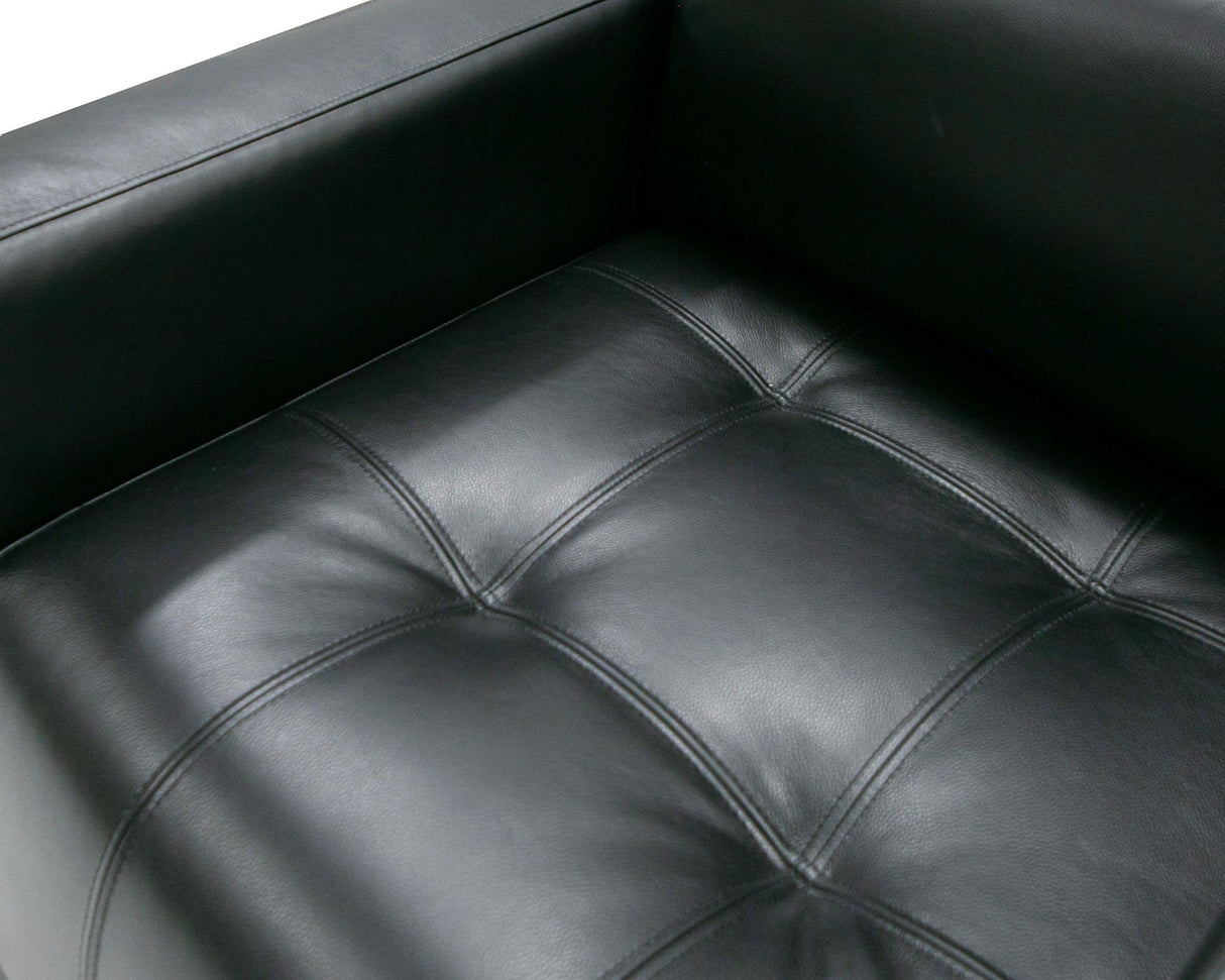 Divani Casa Schmidt Modern Accent Chair