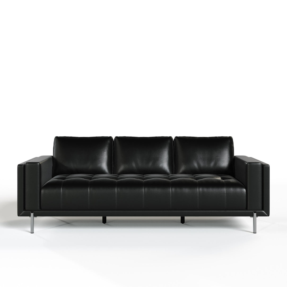 Divani Casa Schmidt Modern Sofa Set - galleria furniture outlet