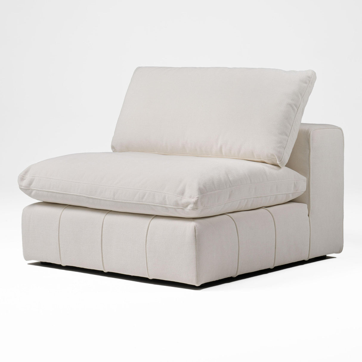 Divani Casa Vicki Modern Accent Chair
