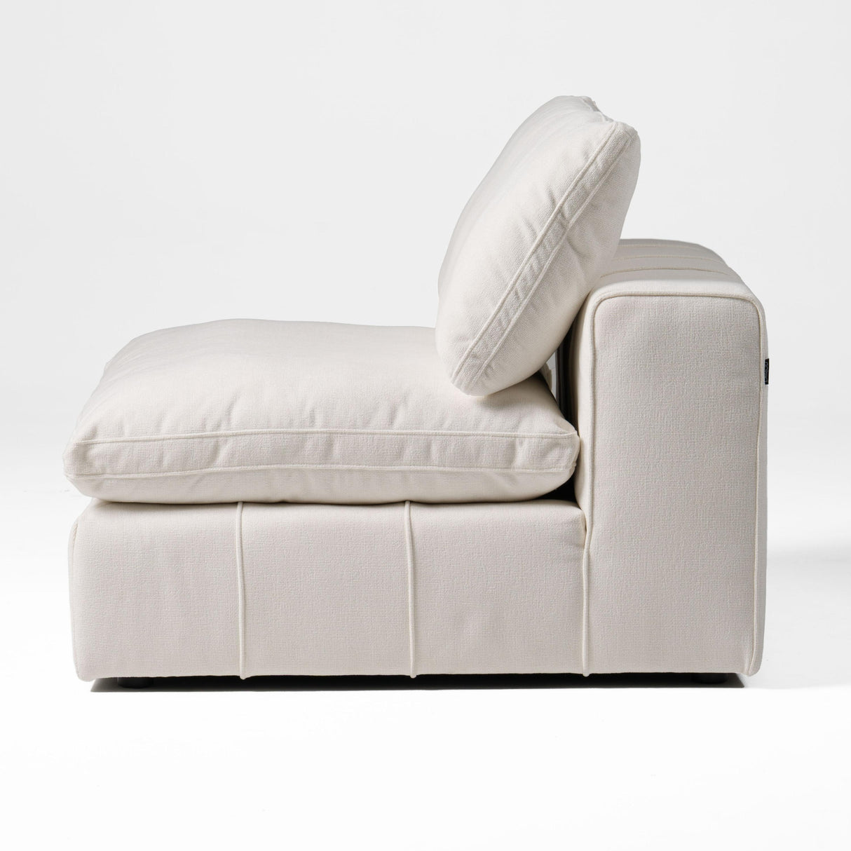 Divani Casa Vicki Modern Accent Chair