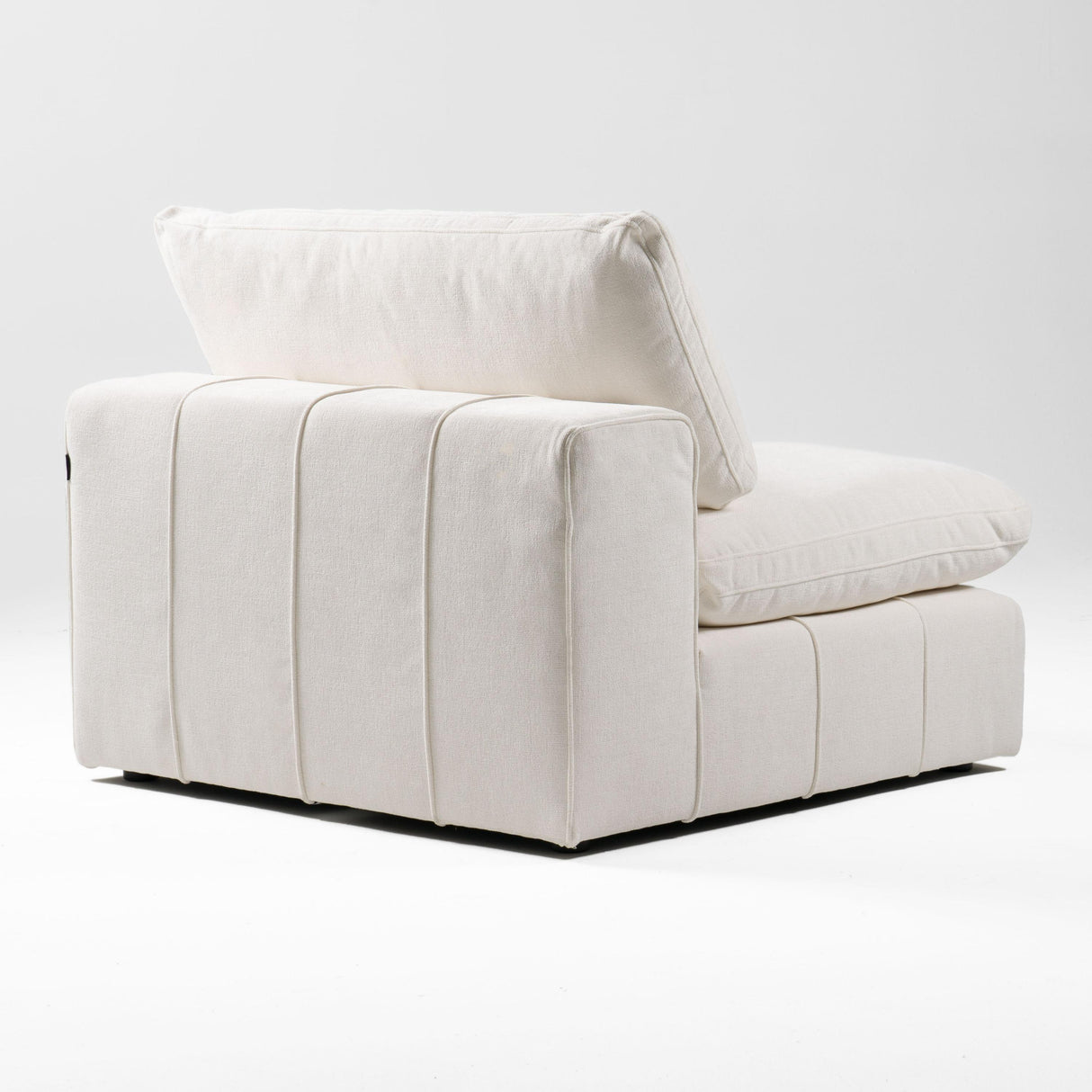 Divani Casa Vicki Modern Accent Chair