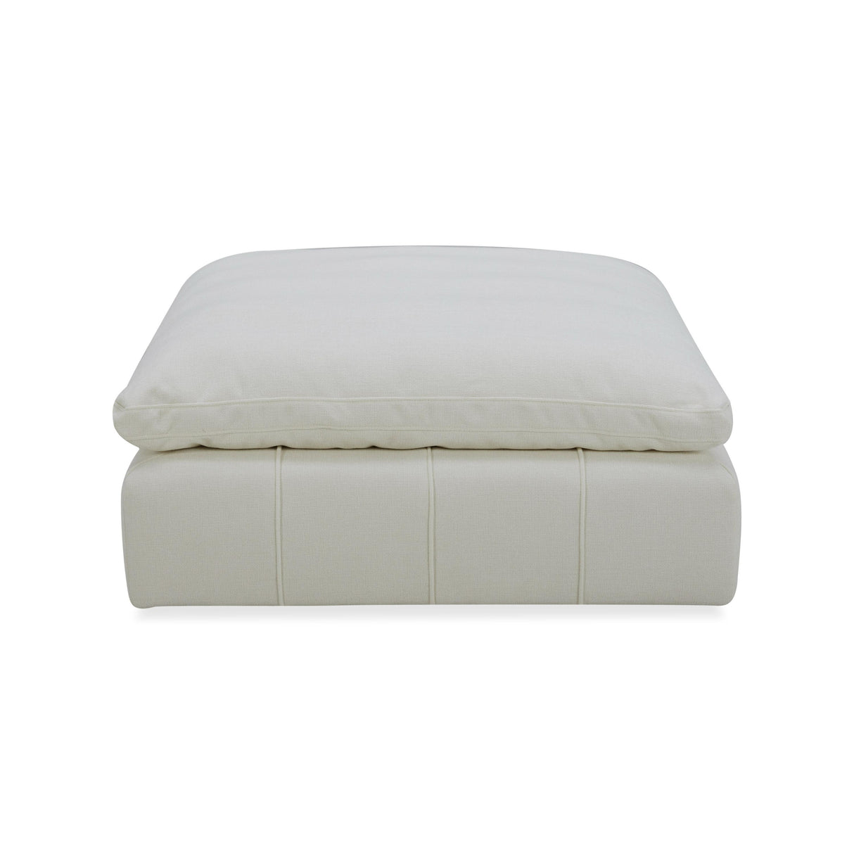 Divani Casa Vicki Modern Ottoman