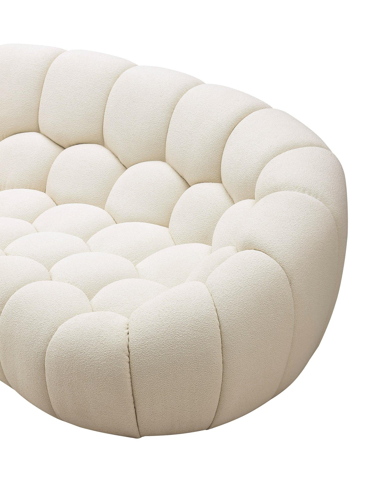 Divani Casa Yolonda Modern Lounge Chair