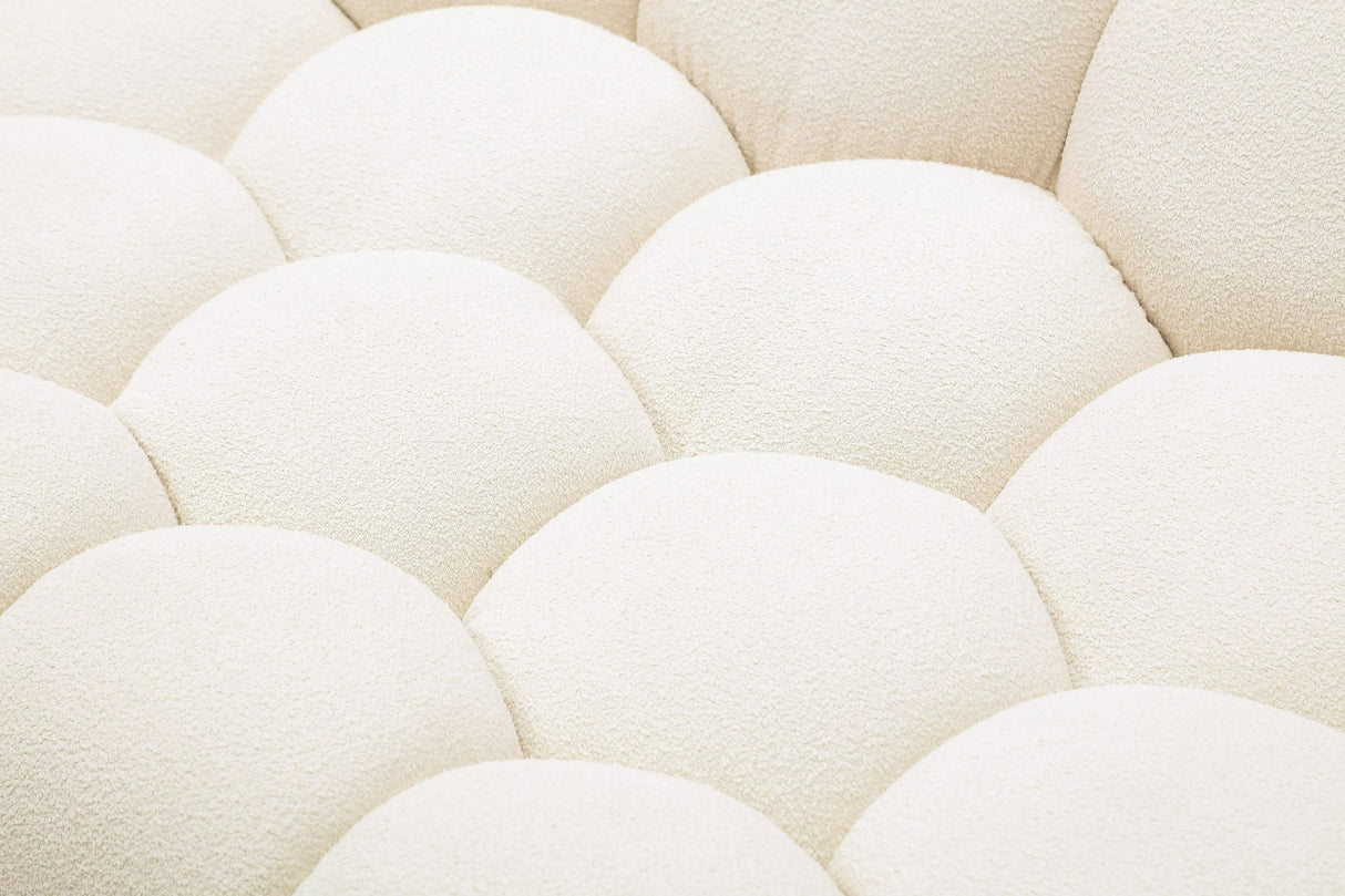 Divani Casa Yolonda Modern Lounge Chair - galleria furniture outlet