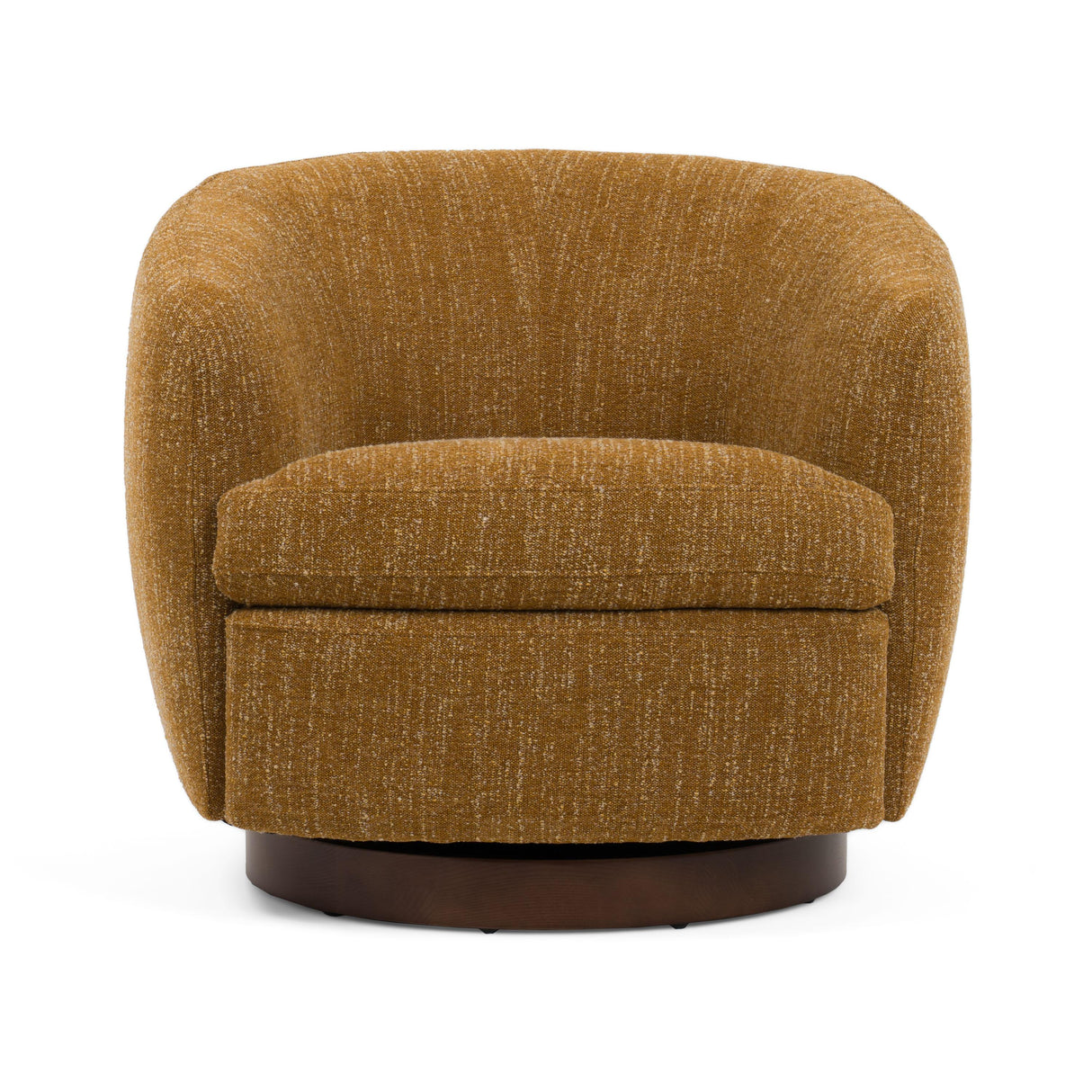 Divani Casa Wendt Modern Accent Chair