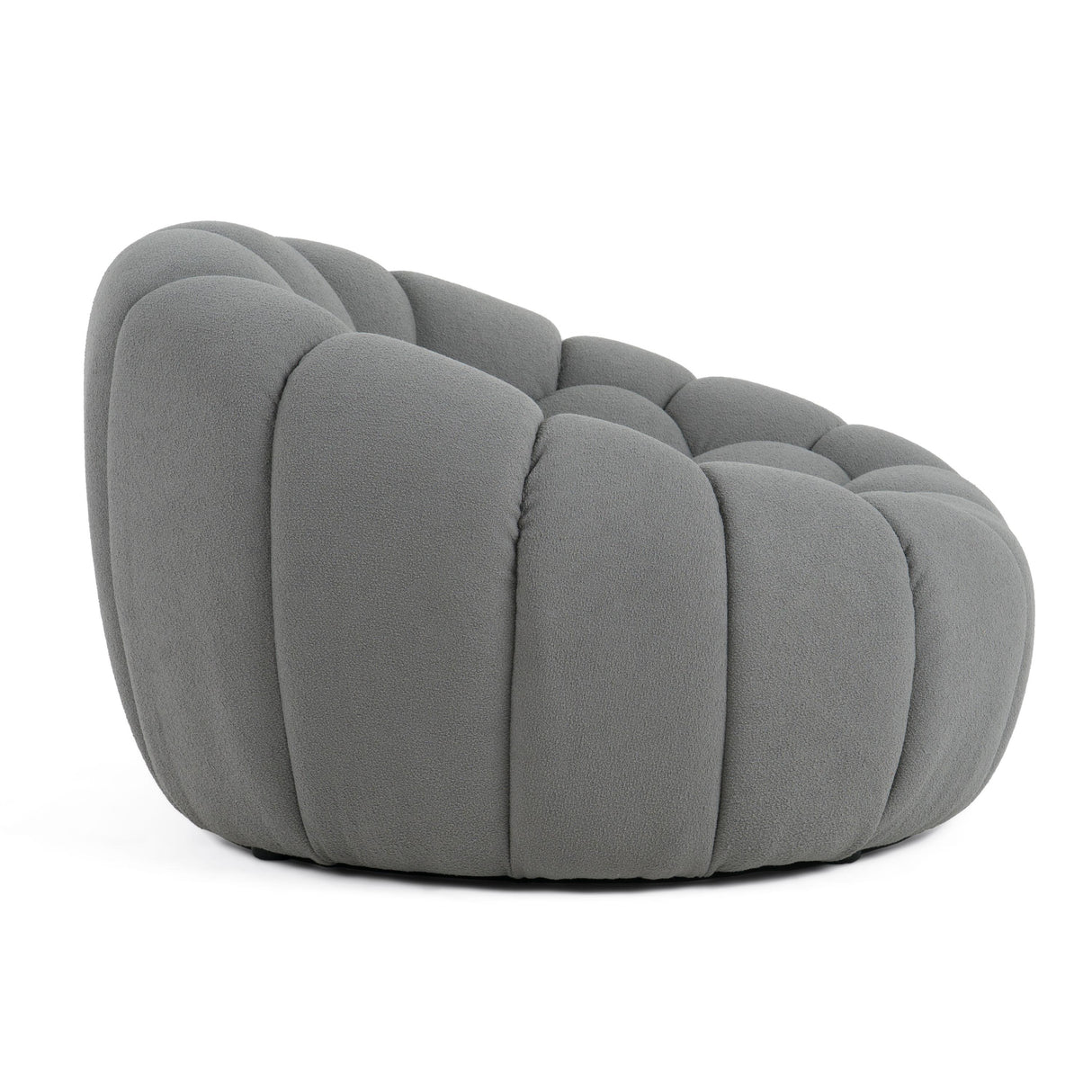 Divani Casa Yolonda Modern Lounge Chair - galleria furniture outlet