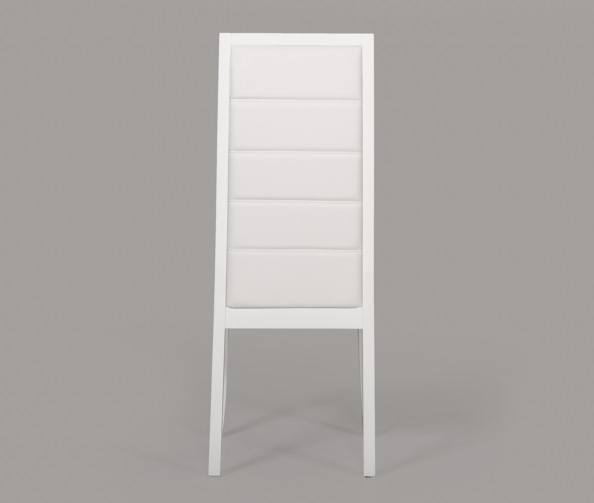 Donna Contemporary Dining Chair