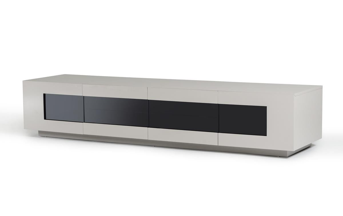 Frost Modern Tv Stand