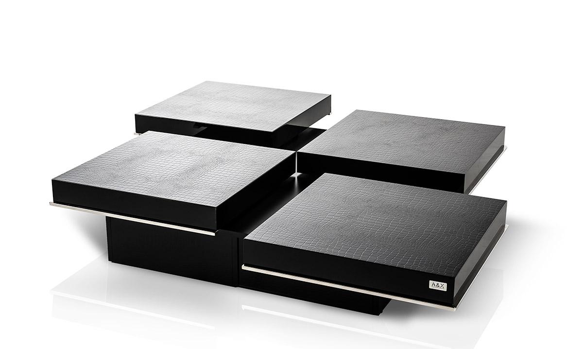 Horizon Modern Coffee Table