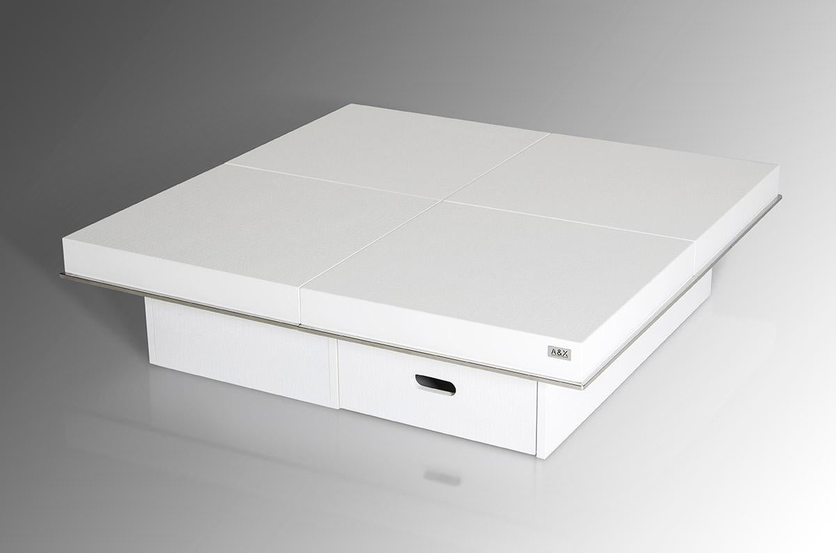 Horizon Modern Coffee Table