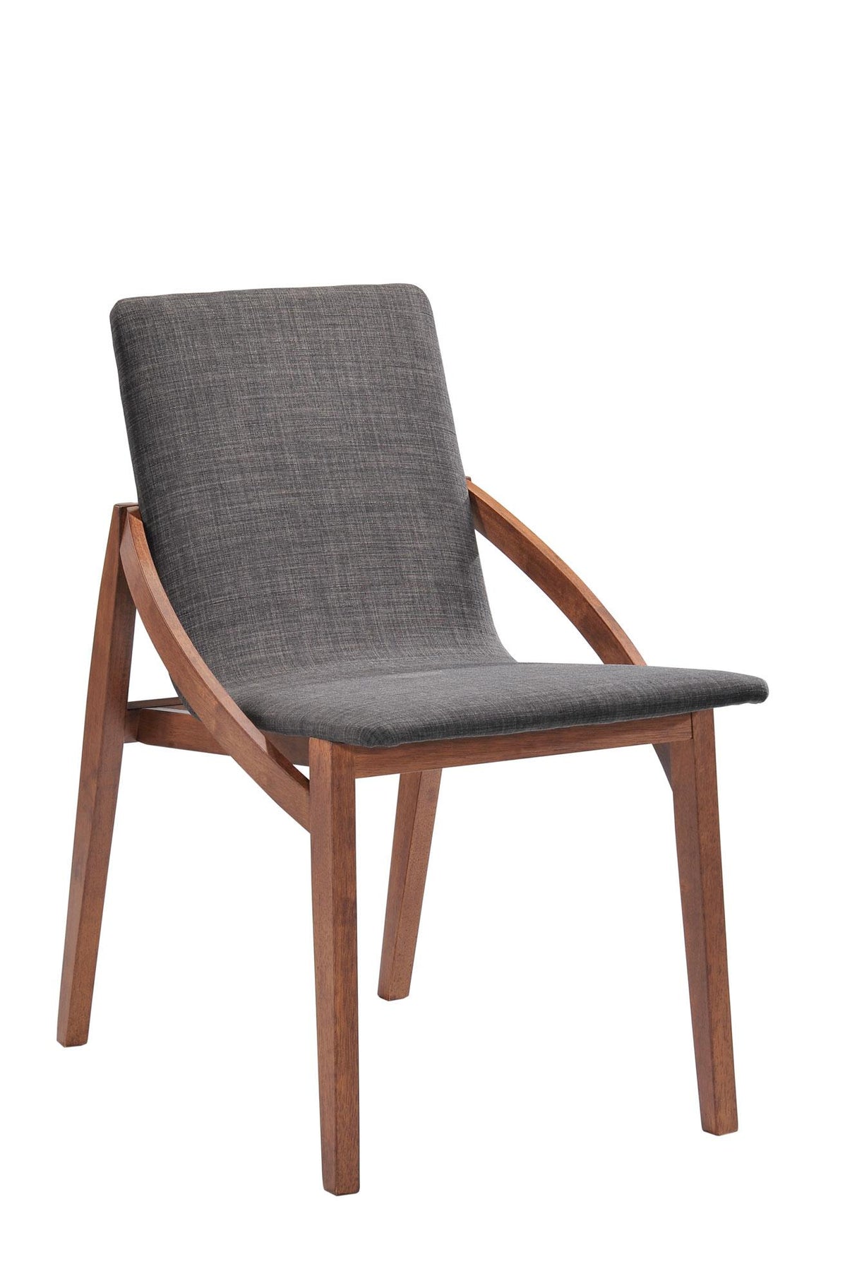 Jett Mid-Century Dining Chair