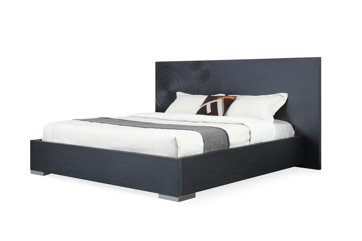 Lamod Cirque Modern Bed