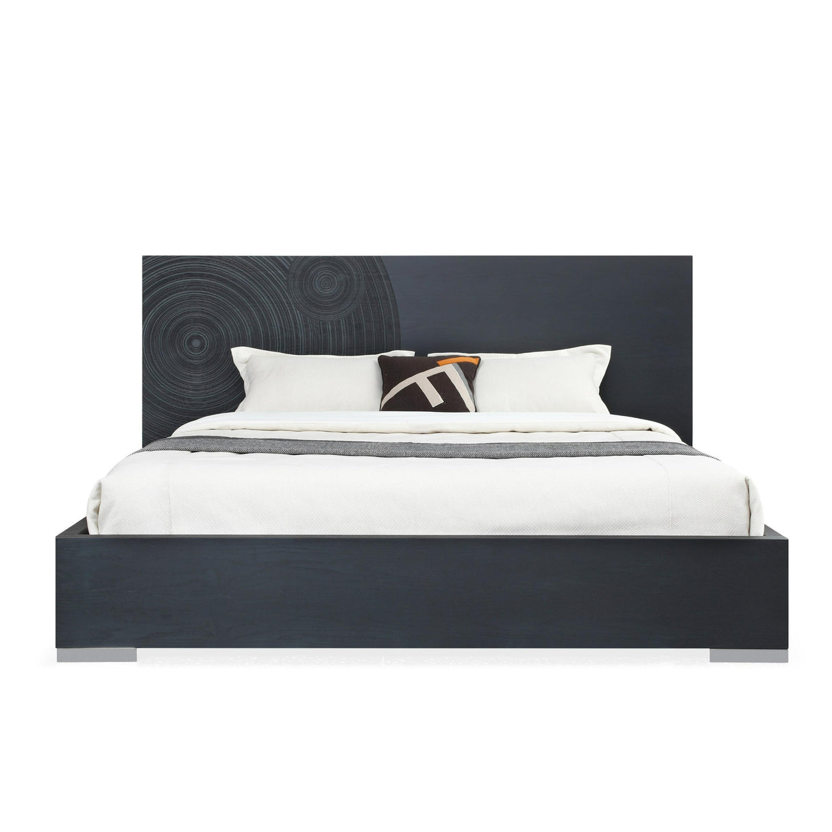 Lamod Cirque Modern Bedroom Set