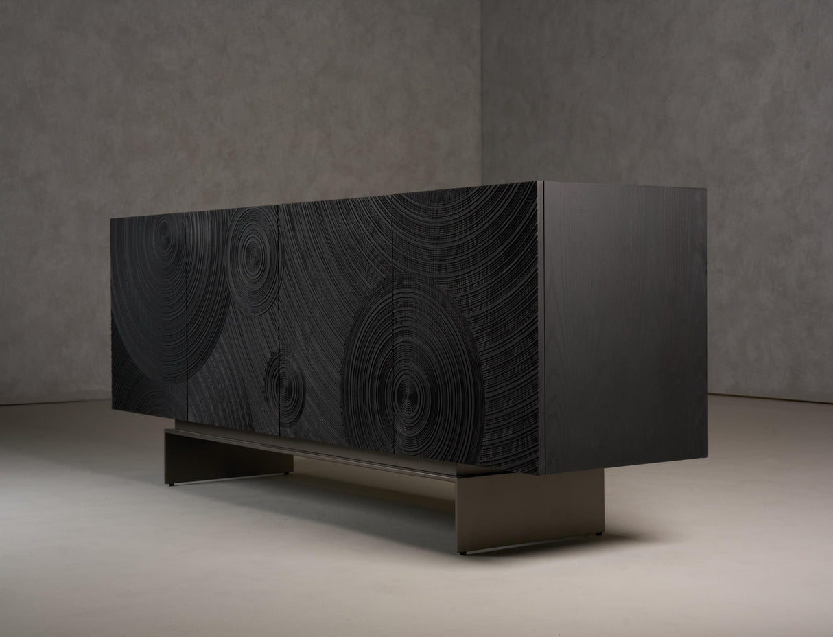 Lamod Cirque Modern Buffet