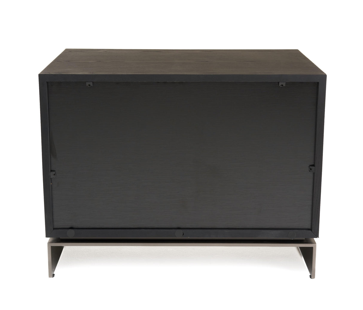 Lamod Cirque Modern Nightstand - galleria furniture outlet