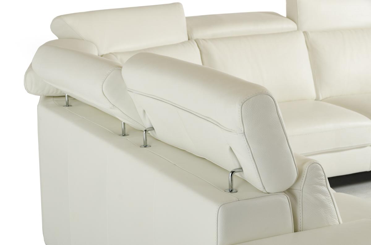 Lamod Italia Crosby Italian Modern Sectional Sofa