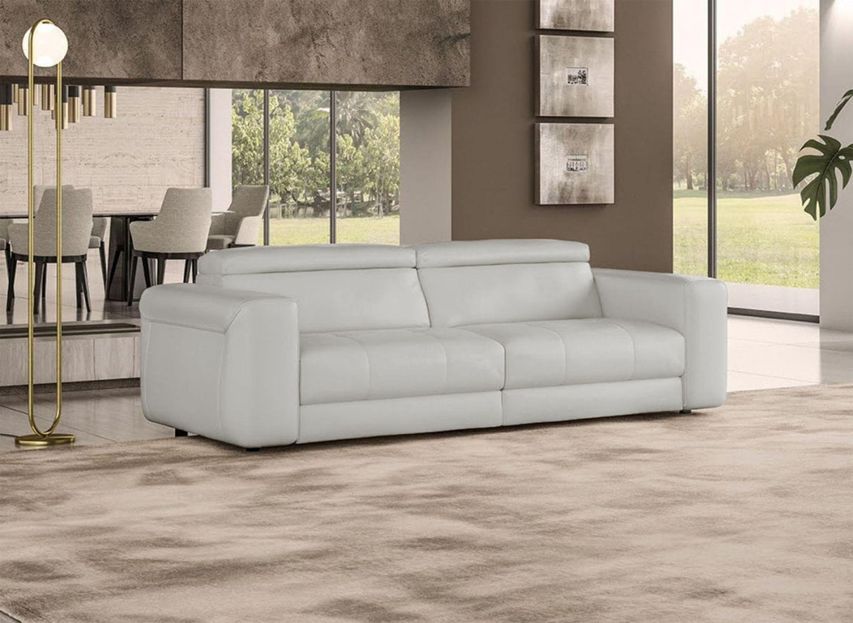 Lamod Italia Icon Modern Sofa Bed - galleria furniture outlet
