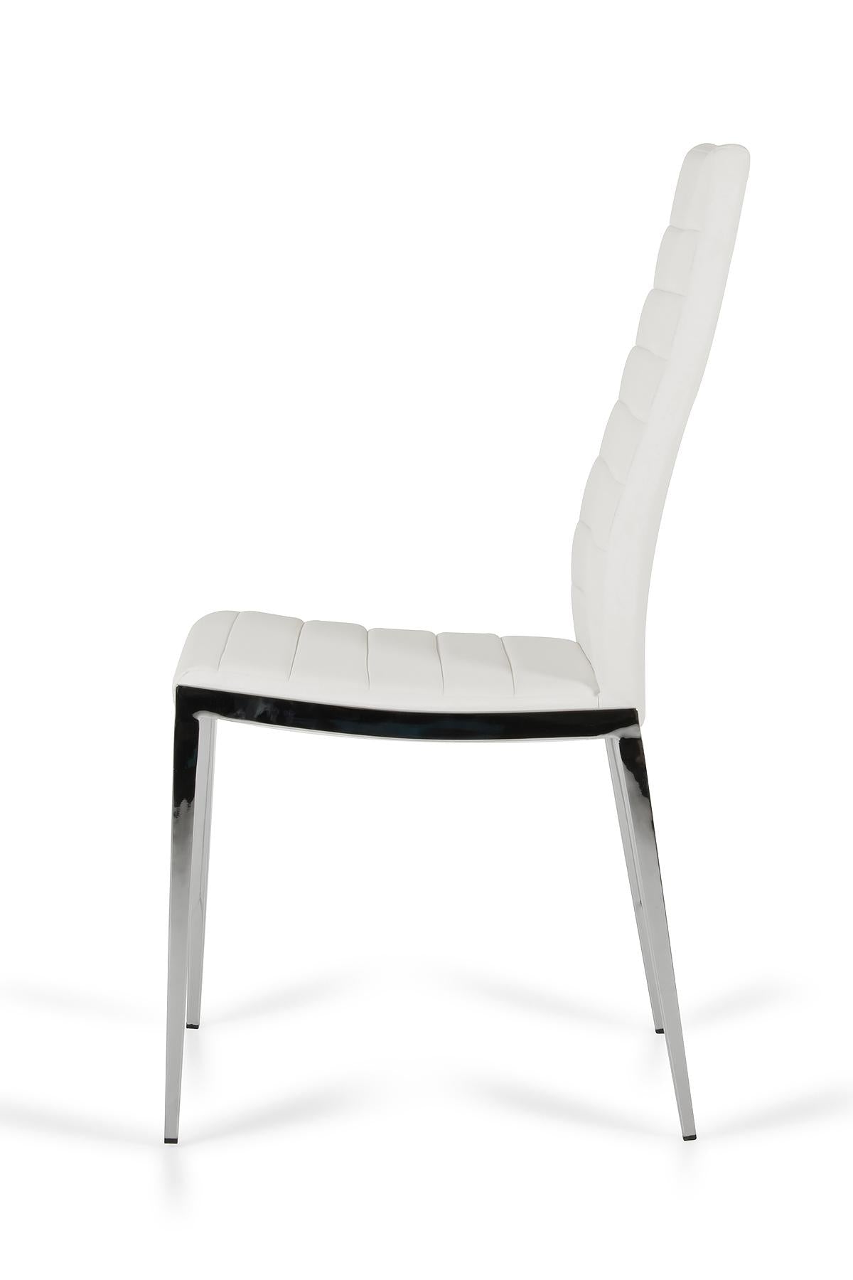 Libby Modern Dining Chair