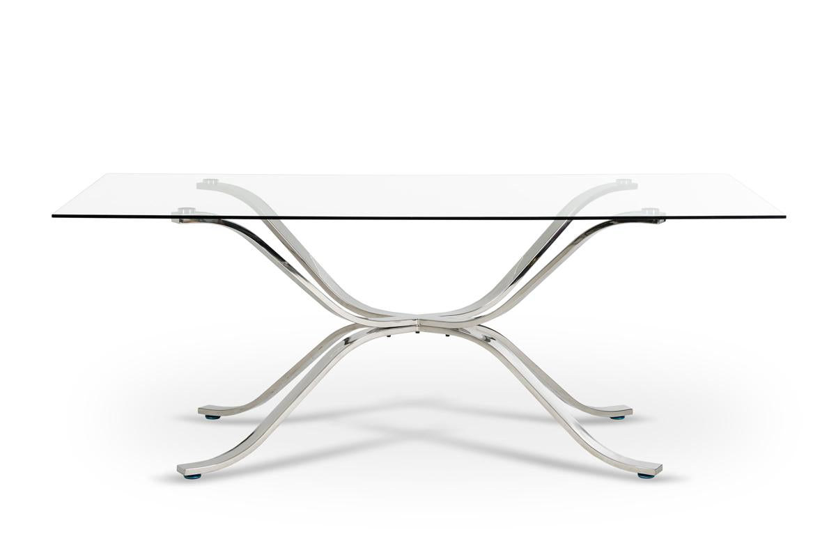 Modrest Adderley Modern Dining Table